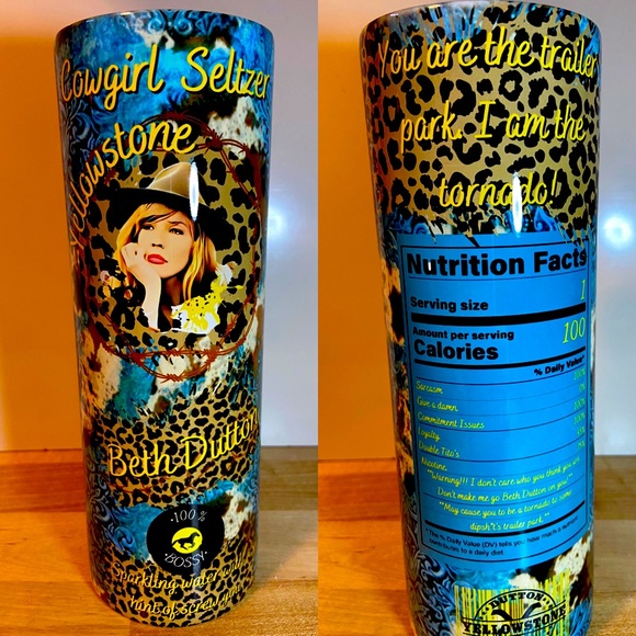 Beth Dutton - Picture 1 of 3